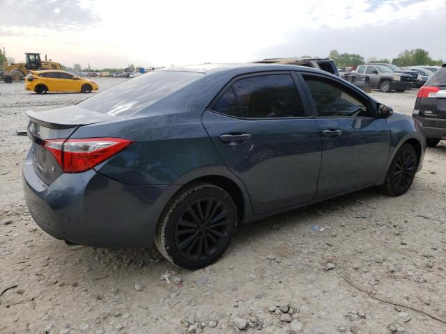 Photo 3 from auction – 2015 TOYOTA COROLLA L with VIN 2T1BURHE0FC460372