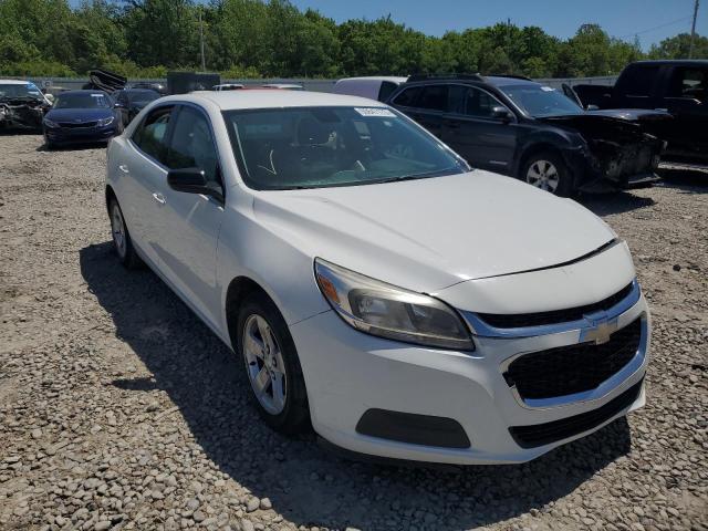 Photo 4 from auction – 2014 CHEVROLET MALIBU LS with VIN 1G11B5SL9EF141696