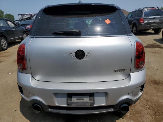 Photo 6 from auction – 2012 MINI COOPER S C with VIN WMWZC3C57CWP20191