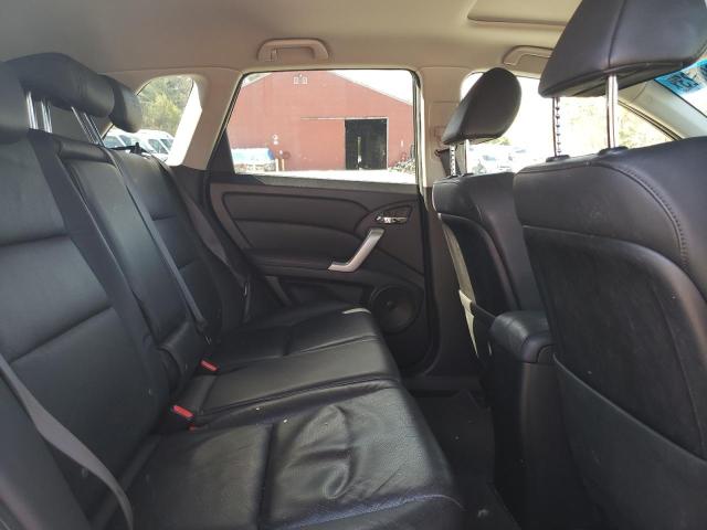 Photo 11 from auction – 2010 ACURA RDX with VIN 5J8TB1H2XAA006291