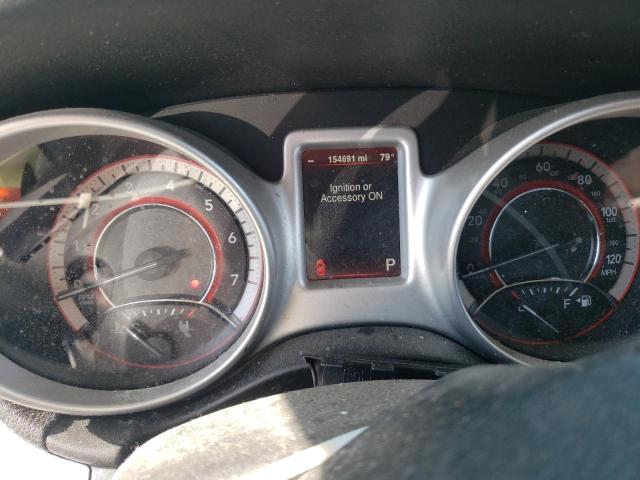 Photo 9 from auction – 2014 DODGE JOURNEY R/ with VIN 3C4PDCEG7ET193915