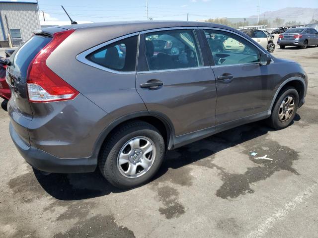 Photo 3 from auction – 2012 HONDA CR-V LX with VIN 5J6RM3H3XCL022337