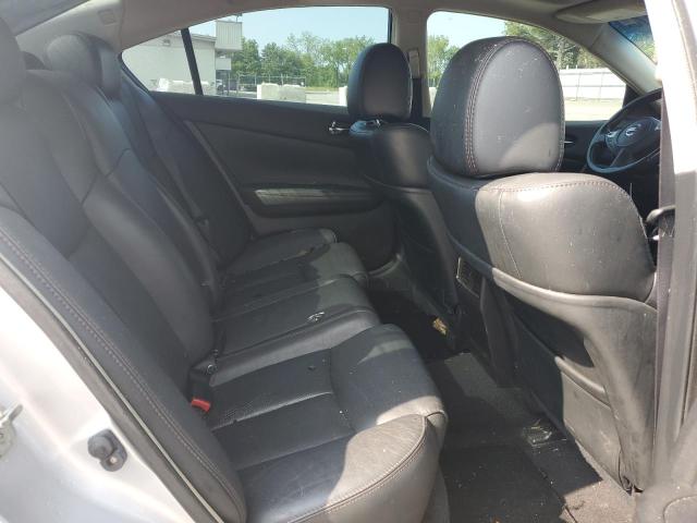 Photo 10 from auction – 2012 NISSAN MAXIMA S with VIN 1N4AA5AP1CC831641