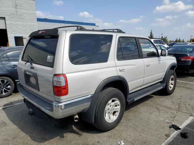 Photo 3 from auction – 1998 TOYOTA 4RUNNER SR with VIN JT3HN86R2W0174223