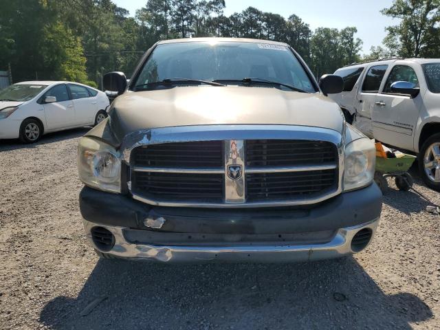 Photo 5 from auction – 2007 DODGE RAM 1500 S with VIN 1D7HA16K67J576779