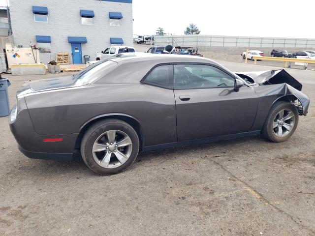 Photo 3 from auction – 2015 DODGE CHALLENGER with VIN 2C3CDZAGXFH704751