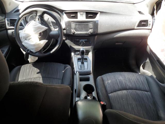 Photo 8 from auction – 2018 NISSAN SENTRA S with VIN 3N1AB7AP1JL648649
