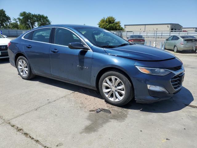 Photo 4 from auction – 2019 CHEVROLET MALIBU LT with VIN 1G1ZD5ST7KF106809