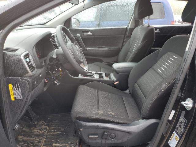 Photo 7 from auction – 2017 KIA SPORTAGE L with VIN KNDPM3AC0H7177616