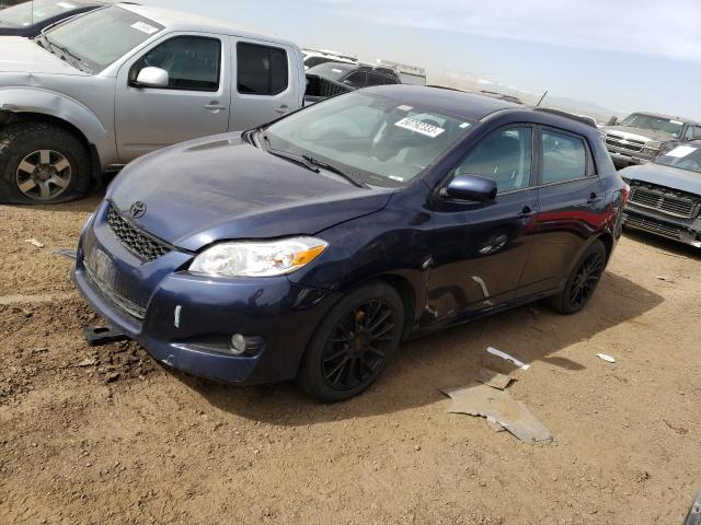 TOYOTA COROLLA MA 2012 with VIN 2T1LE4EE1CC022237 - Photo from auction