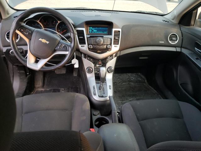 Photo 8 from auction – 2014 CHEVROLET CRUZE LT with VIN 1G1PC5SB3E7326884