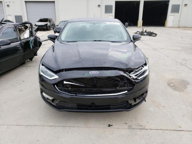 Photo 5 from auction – 2017 FORD FUSION TIT with VIN 3FA6P0K94HR121780