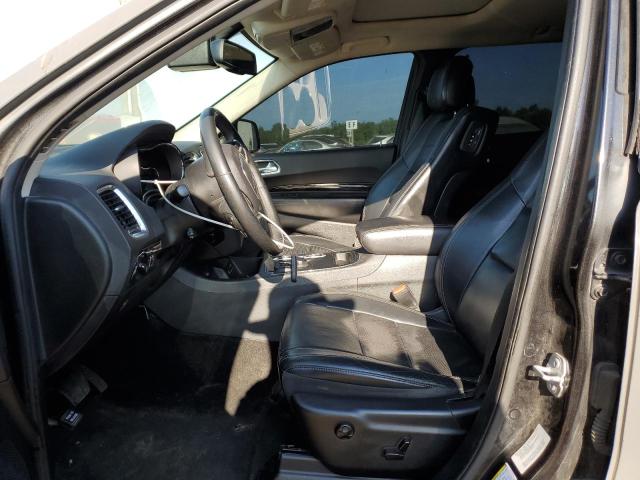 Photo 7 from auction – 2015 DODGE DURANGO CI with VIN 1C4RDJEG2FC810793