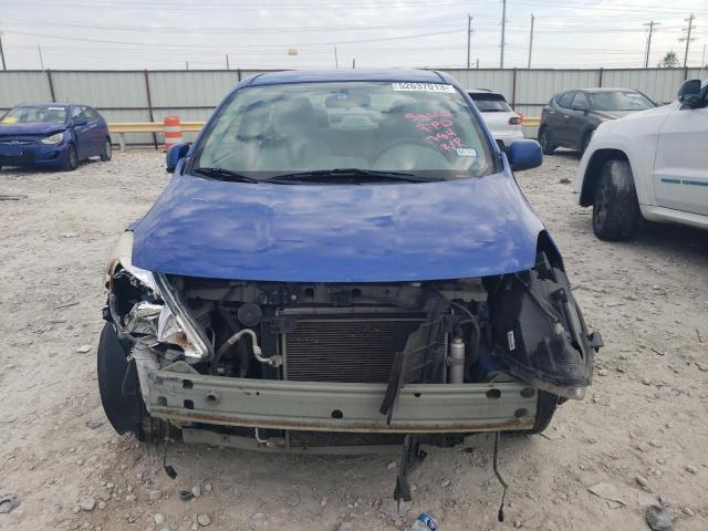 Photo 5 from auction – 2012 NISSAN VERSA S with VIN 3N1CN7AP9CL861819