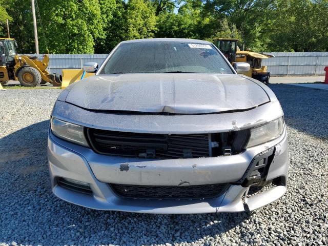 Photo 5 from auction – 2016 DODGE CHARGER SX with VIN 2C3CDXHG3GH285489