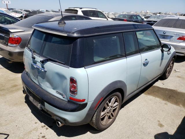 Photo 3 from auction – 2014 MINI COOPER S C with VIN WMWZG3C53ET801262