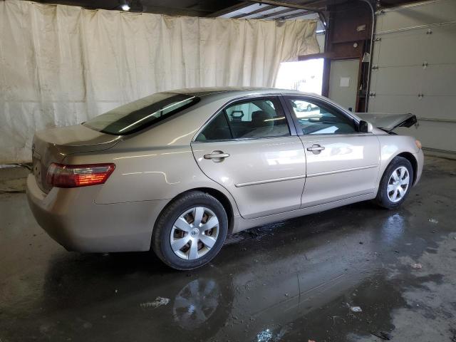 Photo 3 from auction – 2007 TOYOTA CAMRY with VIN 4T1BE46K47U171150