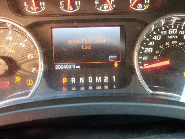 Photo 9 from auction – 2014 FORD F150 SUPER with VIN 1FTFW1ET4EFC04063