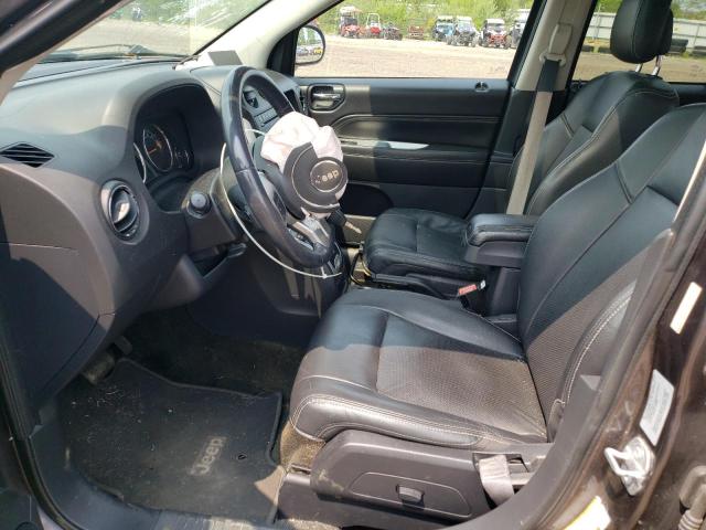 Photo 7 from auction – 2016 JEEP COMPASS LA with VIN 1C4NJCEA2GD797456