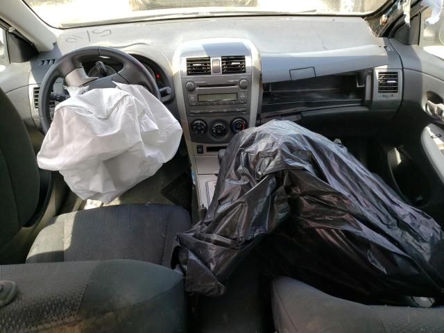 Photo 8 from auction – 2010 TOYOTA COROLLA with VIN 2T1BU4EE7AC486595
