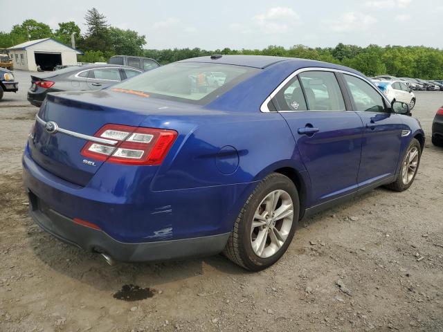 Фото 3 с аукциона – 2013 FORD TAURUS SEL с VIN 1FAHP2E86DG141165