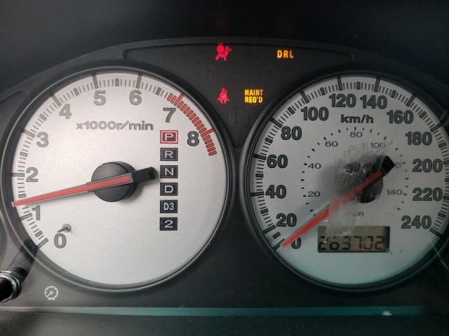 Photo 9 from auction – 2003 HONDA CIVIC DX with VIN 2HGES16473H923030
