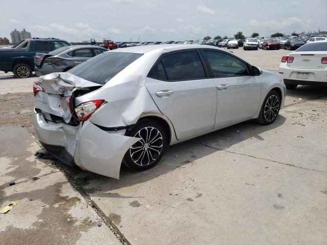 Photo 3 from auction – 2016 TOYOTA COROLLA L with VIN 2T1BURHE7GC734961