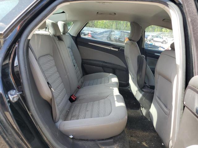 Photo 10 from auction – 2016 FORD FUSION S with VIN 3FA6P0G75GR176647