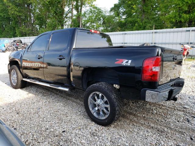 Photo 2 from auction – 2011 CHEVROLET SILVERADO with VIN 3GCPKTE34BG271882