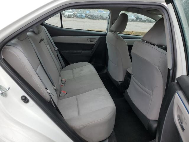 Photo 10 from auction – 2016 TOYOTA COROLLA L with VIN 2T1BURHE8GC702083