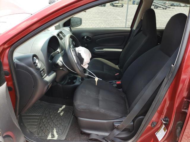 Photo 7 from auction – 2016 NISSAN VERSA S with VIN 3N1CN7AP5GL843632