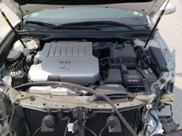 Photo 11 from auction – 2018 LEXUS ES 350 with VIN 58ABK1GG4JU084298