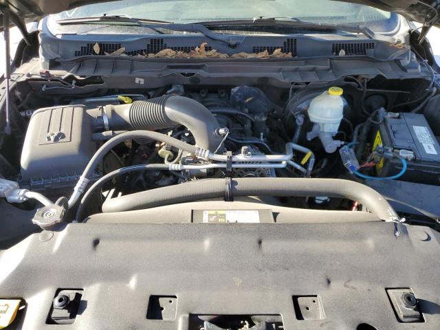 Photo 11 from auction – 2014 RAM 1500 ST with VIN 3C6JR6AT2EG111360