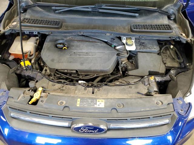 Photo 11 from auction – 2014 FORD ESCAPE SE with VIN 1FMCU0GX3EUA52934
