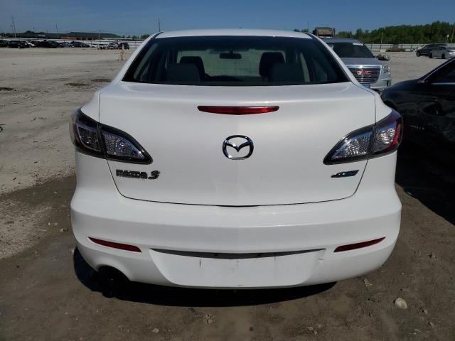 Photo 6 from auction – 2012 MAZDA 3 I with VIN JM1BL1V79C1606004