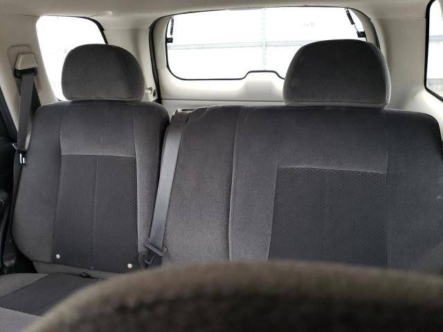 Photo 10 from auction – 2009 CHEVROLET TRAILBLAZE with VIN 1GNDT33S892101657