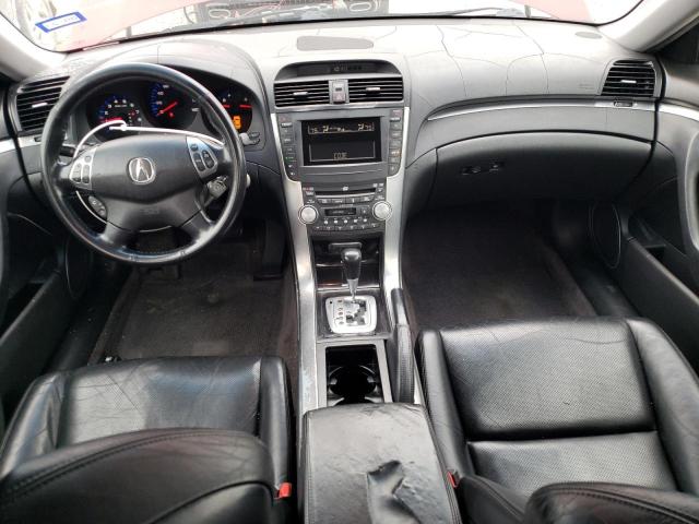 Photo 8 from auction – 2005 ACURA TL with VIN 19UUA662X5A072983