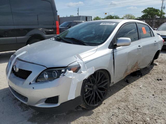 صورة رقم 1 من المزاد - 2010 TOYOTA COROLLA BA مع VIN 2T1BU4EE7AC359555
