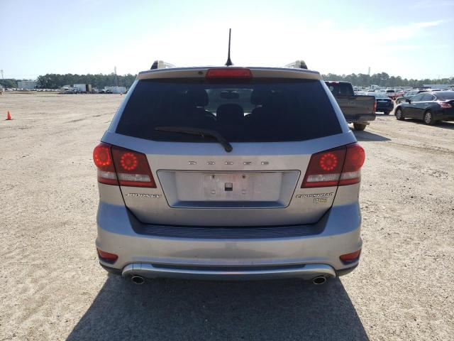 Photo 6 from auction – 2017 DODGE JOURNEY CR with VIN 3C4PDCGG7HT548079