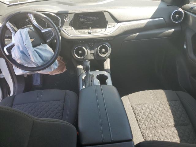 Photo 8 from auction – 2020 CHEVROLET BLAZER 2LT with VIN 3GNKBHRS4LS670919