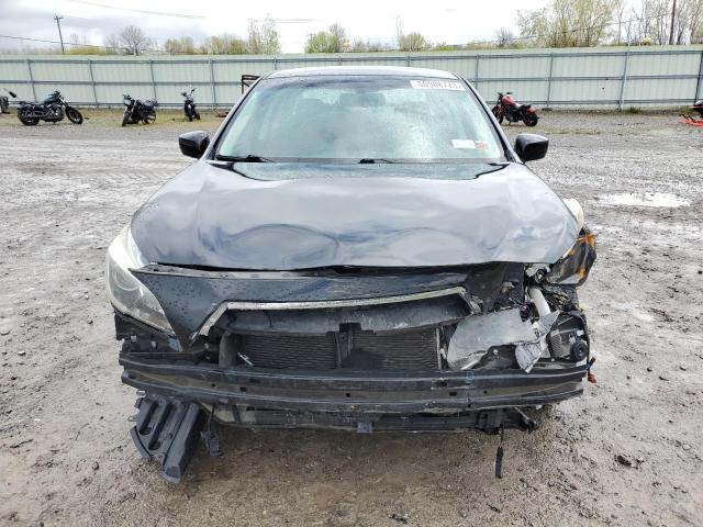 Photo 5 from auction – 2016 SUBARU LEGACY 2.5 with VIN 4S3BNAC61G3004146
