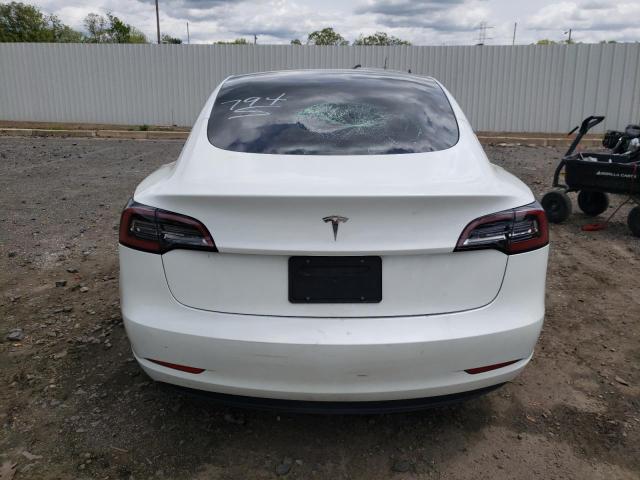 Photo 6 from auction – 2023 TESLA MODEL 3 with VIN 5YJ3E1EA9PF447878