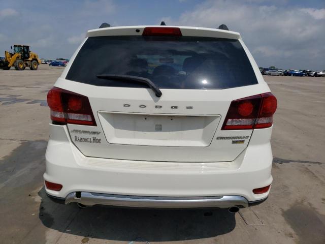 Photo 6 from auction – 2018 DODGE JOURNEY CR with VIN 3C4PDCGG0JT339725