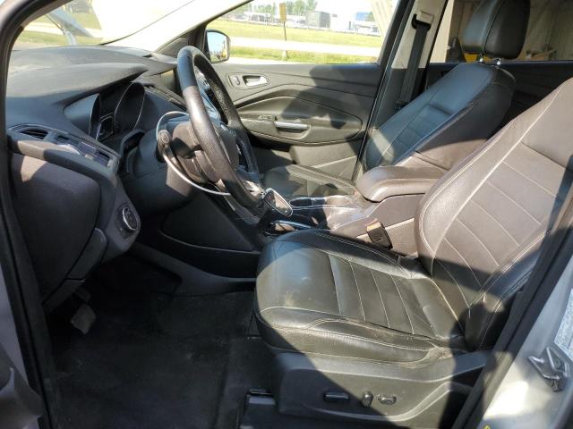Photo 7 from auction – 2014 FORD ESCAPE TIT with VIN 1FMCU0J95EUC83683