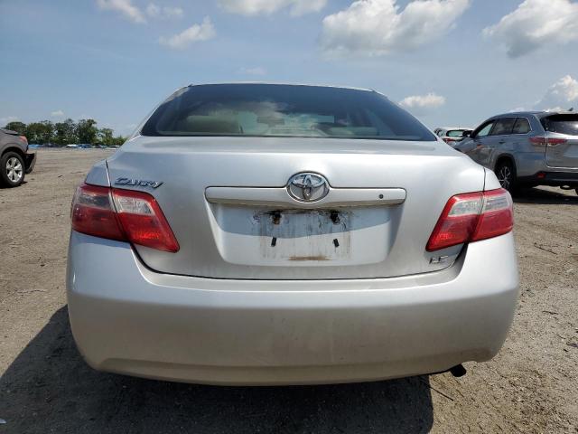 Photo 6 from auction – 2008 TOYOTA CAMRY CE with VIN 4T1BE46K88U249723