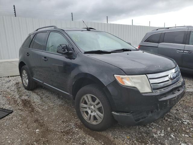 Photo 4 from auction – 2009 FORD EDGE SE with VIN 2FMDK36C09BA96122