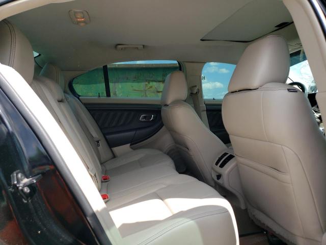 Photo 10 from auction – 2012 FORD TAURUS SEL with VIN 1FAHP2EW1CG115926