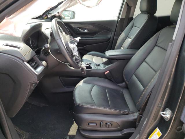 Photo 7 from auction – 2020 GMC TERRAIN SL with VIN 3GKALVEV8LL198111
