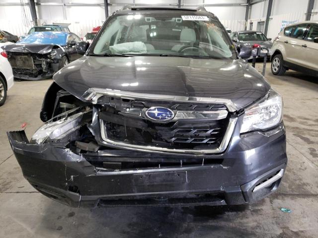 Photo 5 from auction – 2017 SUBARU FORESTER 2 with VIN JF2SJAGC7HH431509