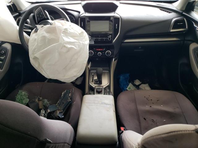 Photo 8 from auction – 2019 SUBARU FORESTER P with VIN JF2SKAGC5KH534867